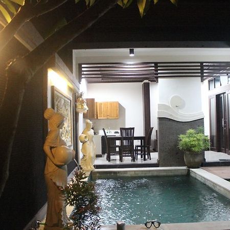 Alit Bali Villa Canggu Quarto foto