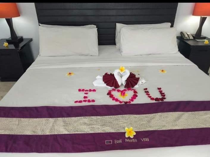 Alit Bali Villa Canggu Exterior foto