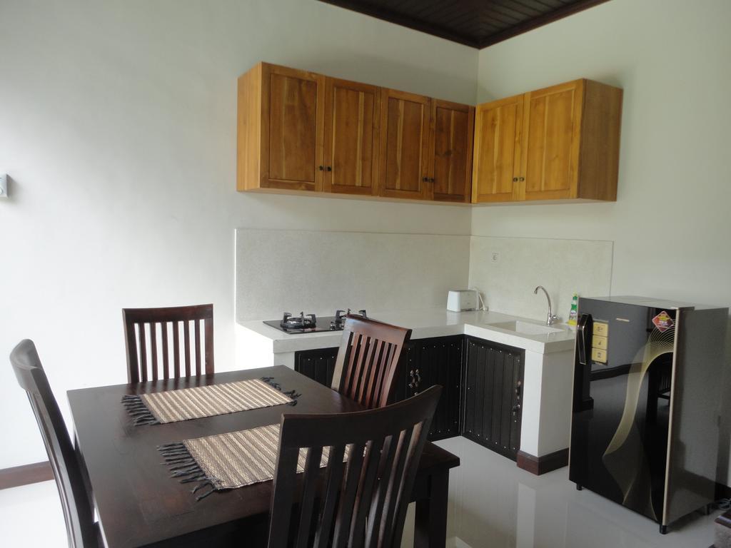 Alit Bali Villa Canggu Quarto foto