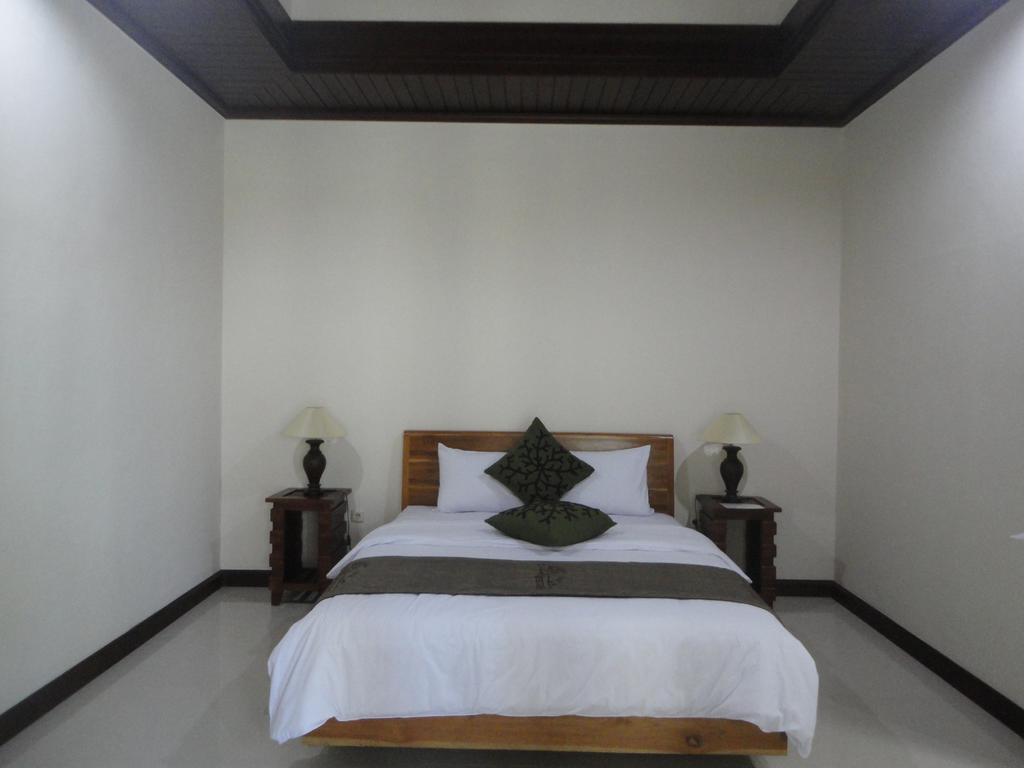 Alit Bali Villa Canggu Quarto foto