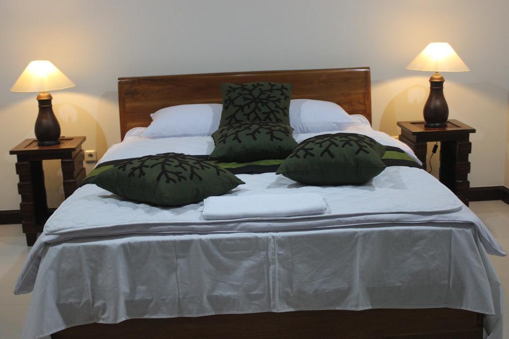 Alit Bali Villa Canggu Quarto foto