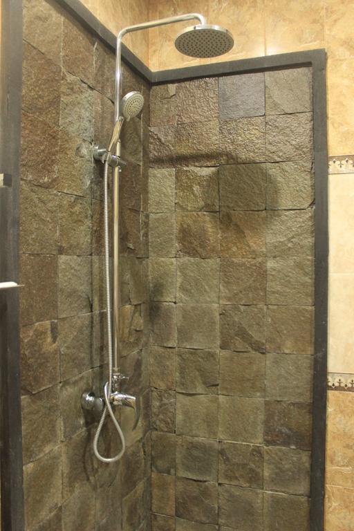 Alit Bali Villa Canggu Exterior foto